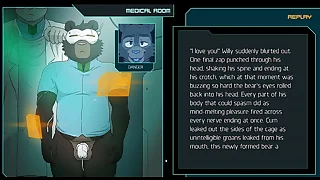 Memory Send out - The Sluttiest Tool in the Nil