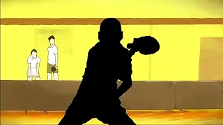 Ping Pong The animation Cap 2 Español