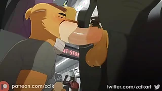 acclimate game animation